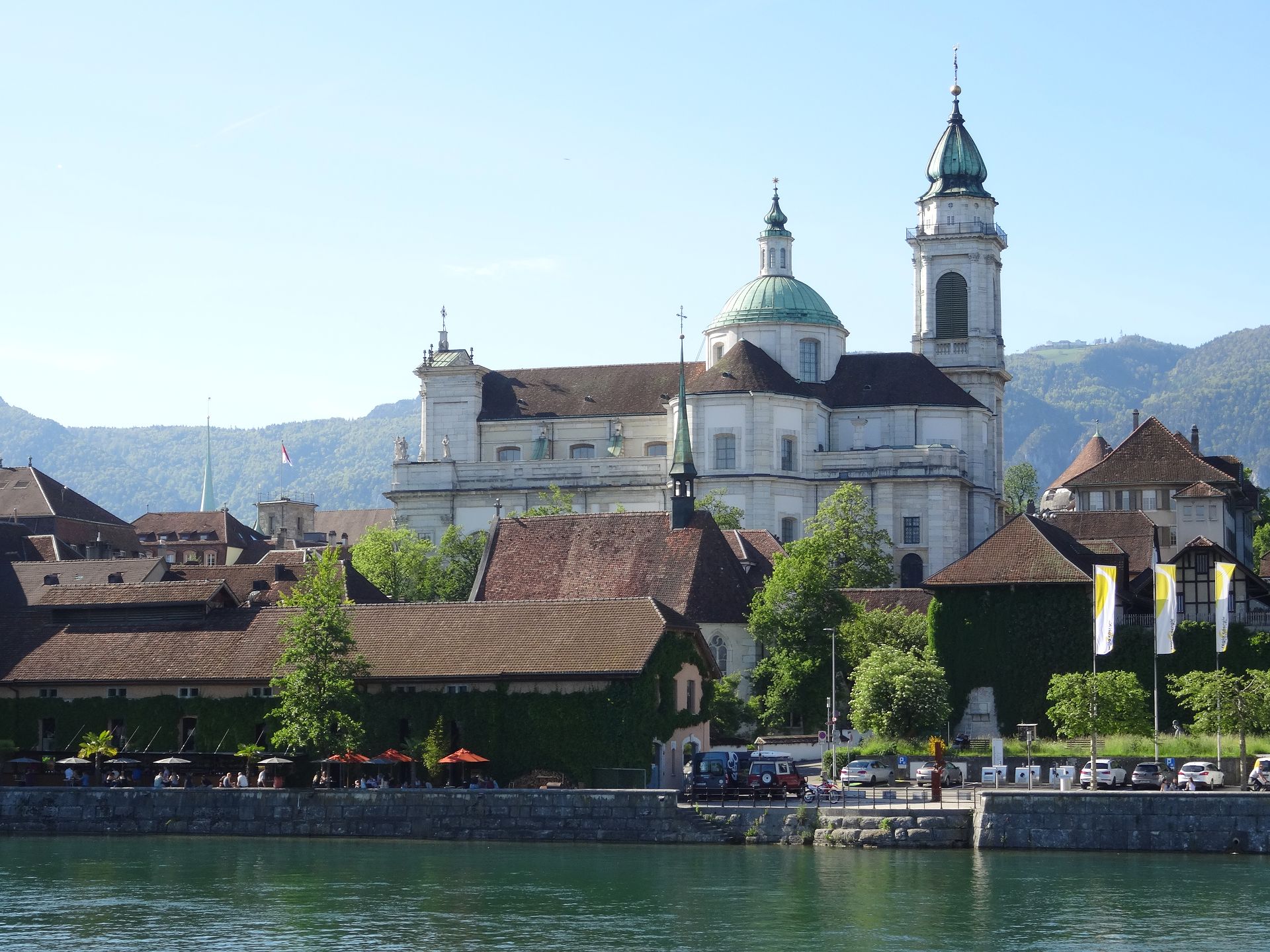 Solothurn